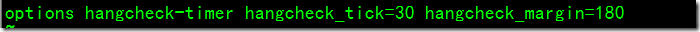 Oracle 10g RAC On Linux Using NFS_RAC_06