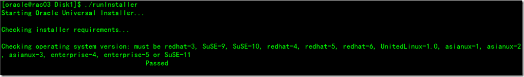 Oracle 10g RAC On Linux Using NFS_RAC_46