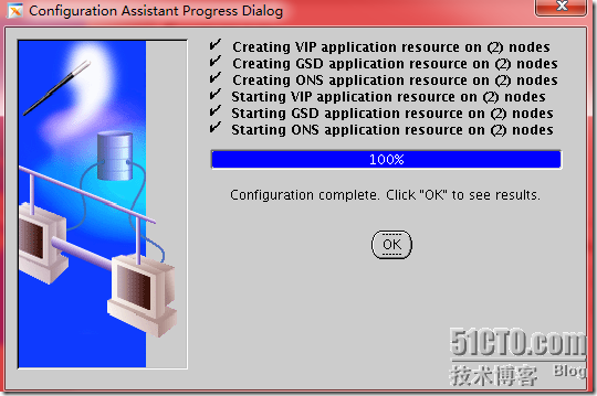 Oracle 10g RAC On Linux Using NFS_NFS_68