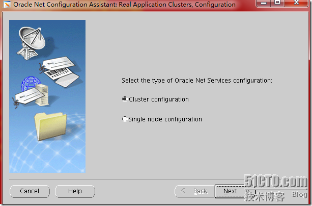 Oracle 10g RAC On Linux Using NFS_Linux_70