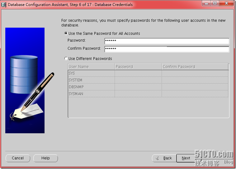 Oracle 10g RAC On Linux Using NFS_RAC_81