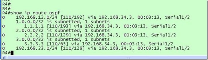 点到点链路上的OSPF协议_休闲_02