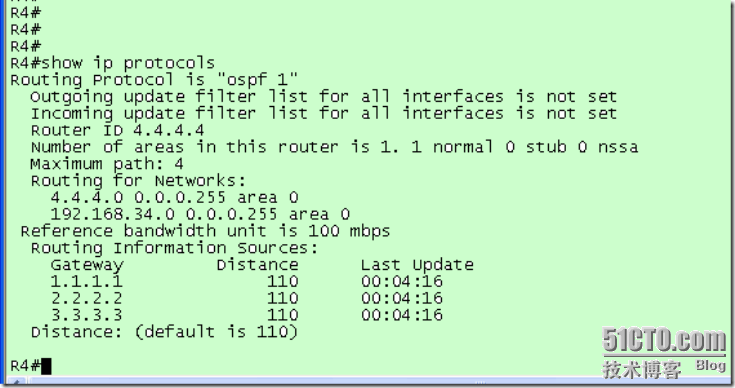 点到点链路上的OSPF协议_协议_03