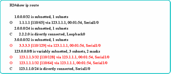 OSPF分解试验部分-LAB3:OSPF各种网络类型试验_分解_08