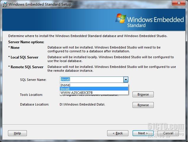 在Windows7上安装XP Embedded Studio_休闲_05