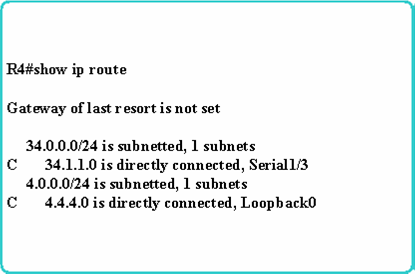 OSPF分解试验部分-LAB11：OSPF virtual-link _休闲_03