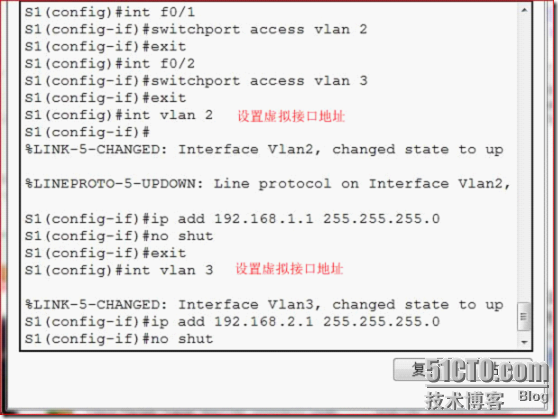 第12章 路由器综合路由配置(Cisco Packet Tracer5.3我做不行)_路由器综合配置_03