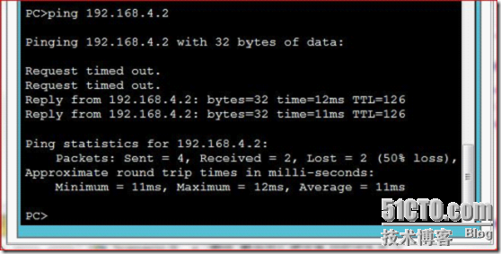 第12章 路由器综合路由配置(Cisco Packet Tracer5.3我做不行)_休闲_12