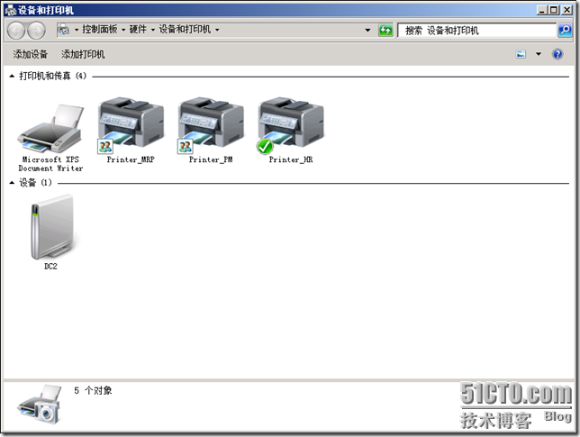 Windows2008应用之配置客户端自动添加打印机_配置_02