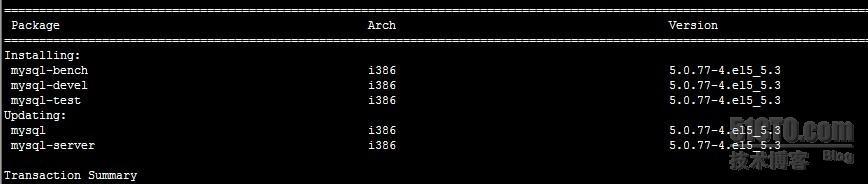 yum http* 和 yum mysql*相关的RPM_RPM_02