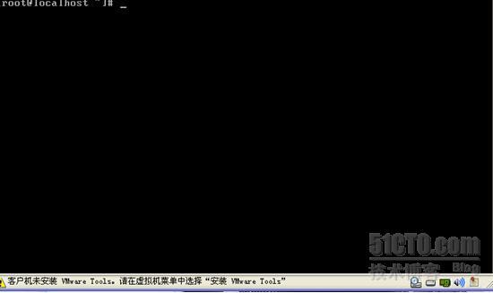 linux  kickstart无人值守批量安装系统_休闲_57