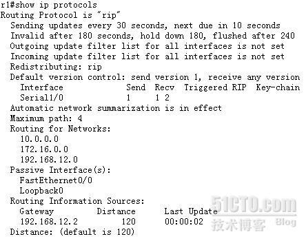 CCNA之旅-rip协议1_CCNA_04