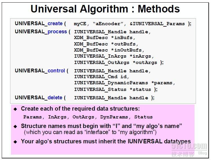 Universal Algorithm_休闲