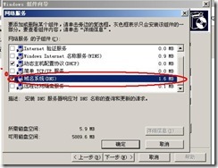 DNS server config_休闲_05