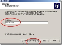 DNS server config_职场_13