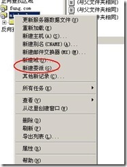 DNS server config_DNS_73