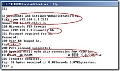 server2003 FTP域用户隔离相关配置（附图）_休闲_38