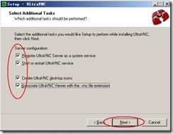 UltraVNC远程控制软件相关使用配置方法详解（附图）_UltraVNC_10