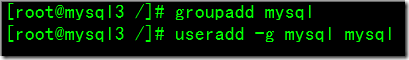 Config Mysql Cluster on Solaris zones_Cluster_05