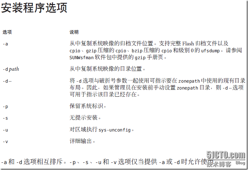 迁移物理solaris系统至一个区域_区域_07