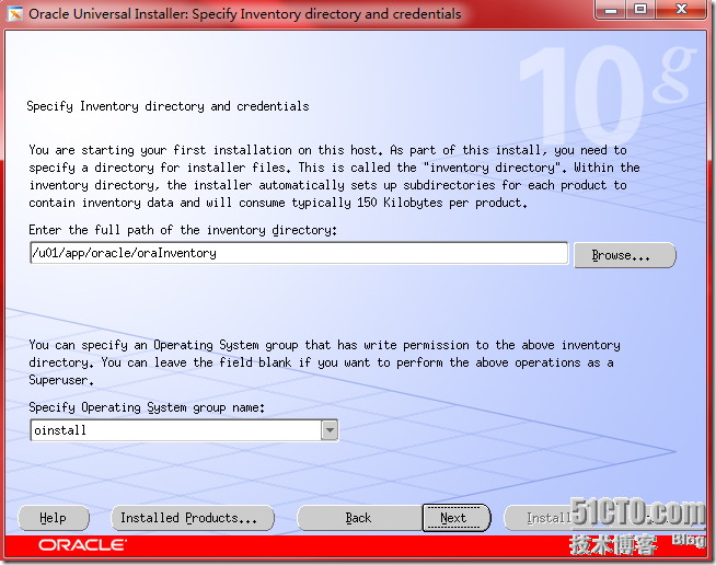 solaris zone中安装oracle with ASM_zone_09