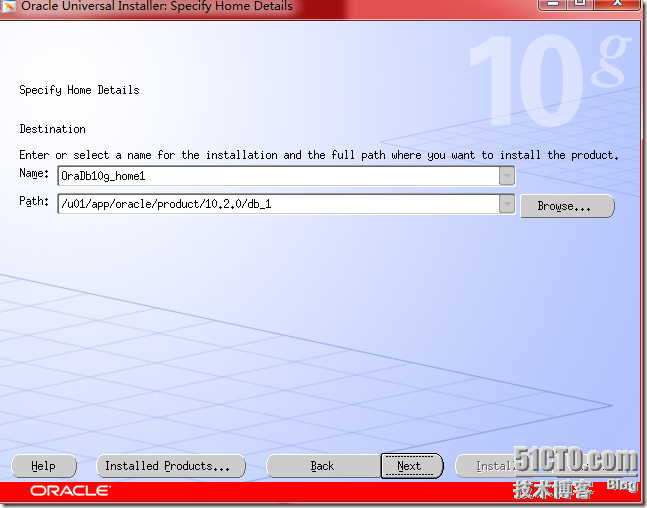 solaris zone中安装oracle with ASM_zone_10