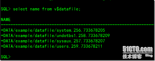 solaris zone中安装oracle with ASM_oracle_22