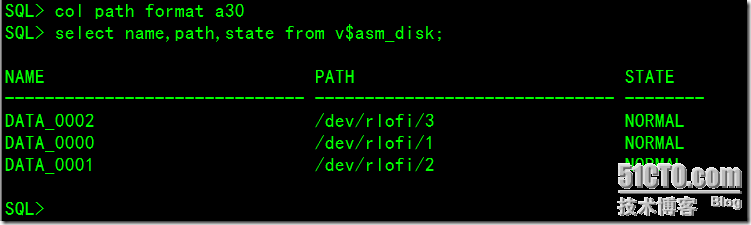 solaris zone中安装oracle with ASM_oracle_24