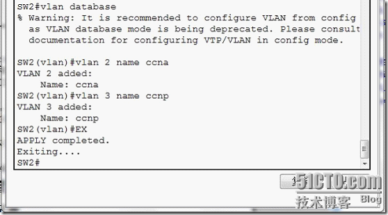 第4章 利用三层交换机实现VLAN间路由lan配置 _休闲_05