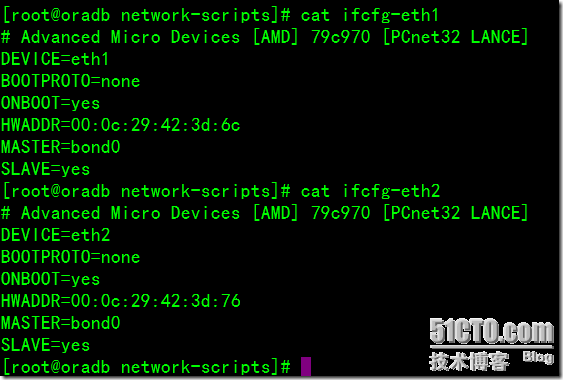 Linux下绑定双网卡_网卡_02