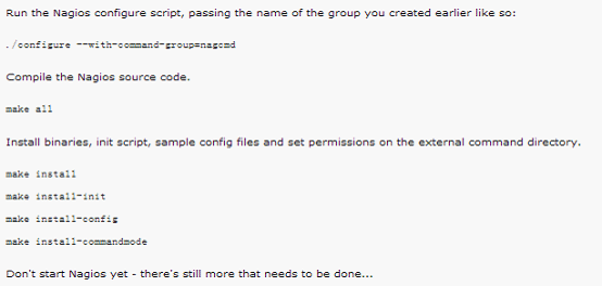 在RHEL5下安装nagios-3.2.3_linux_07