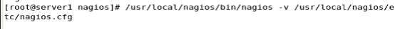 在RHEL5下安装nagios-3.2.3_休闲_20