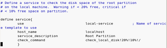 配置nagios监控HA集群（一）_linux_05