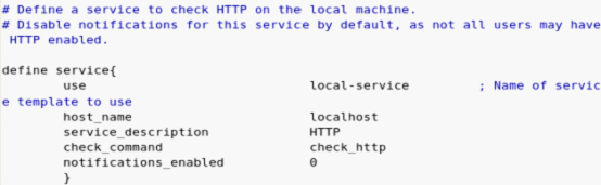 配置nagios监控HA集群（一）_nagios_11