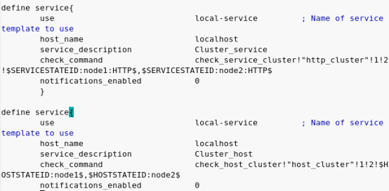 配置nagios监控HA集群（二）_nagios_04