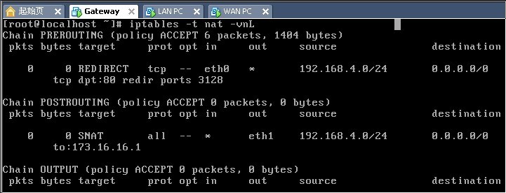 在RedHat5中实现透明代理_squid_22