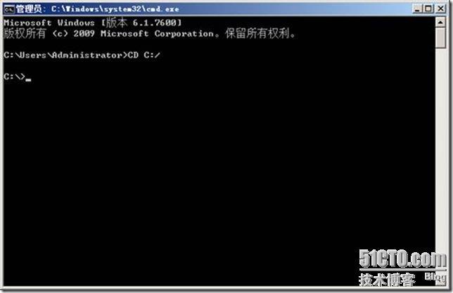 模拟　windows server 2008 R2 数据库灾难还原详细经过与解说_数据库_02