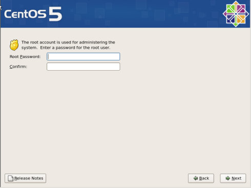 CentOS5.1 L.M.A.P环境配置全图解之一——系统安装_休闲_13