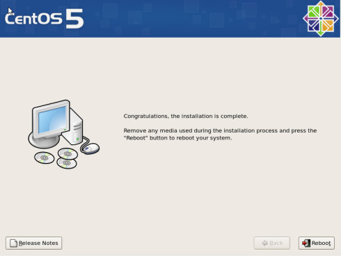 CentOS5.1 L.M.A.P环境配置全图解之一——系统安装_CentOS5.1 L.M.A.P环境配_18