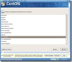 VMware Player 安装 CentOS5.4_VMware_03