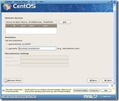 VMware Player 安装 CentOS5.4_休闲_09