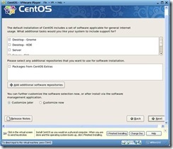 VMware Player 安装 CentOS5.4_centos_13