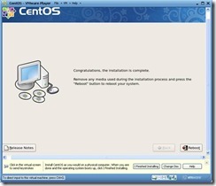 VMware Player 安装 CentOS5.4_休闲_18