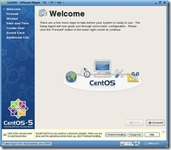 VMware Player 安装 CentOS5.4_VMware_19