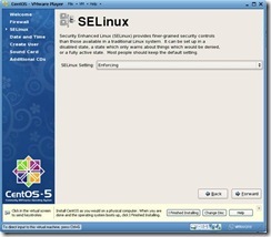 VMware Player 安装 CentOS5.4_休闲_22