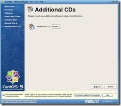 VMware Player 安装 CentOS5.4_Player_26