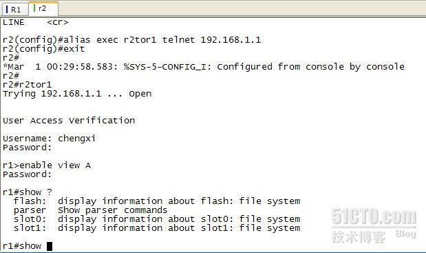 cisco privilege权限_休闲_06