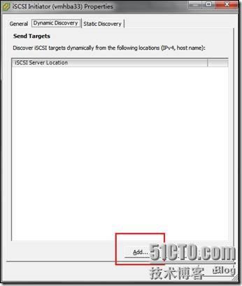 How to attach iSCSI LUN to ESXi server_LUN_05