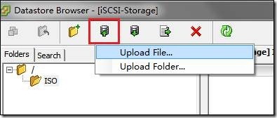 How to attach iSCSI LUN to ESXi server_虚拟化_17