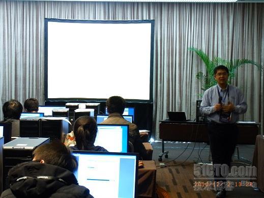 TechEd2010总览_云_03